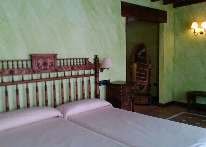 Arrayanes Playa מלון Almuñécar