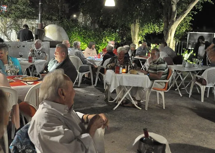 Arrayanes Playa Almuñecar Hotel