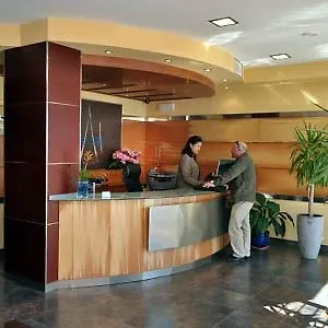 Arrayanes Playa Almuñecar Hotel 3*