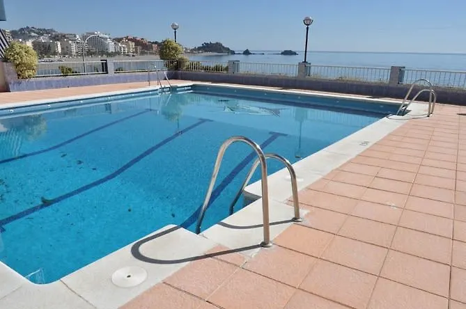 Arrayanes Playa Almuñecar Hotel