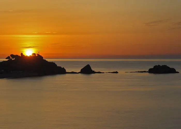 Hotel Arrayanes Playa Almuñecar Almuñécar