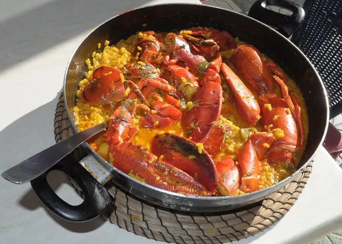 Arrayanes Playa Almuñecar Hotel