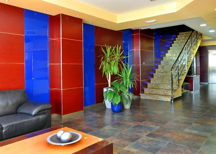 Arrayanes Playa Almuñecar