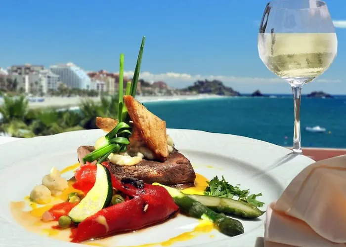 Hotel Arrayanes Playa Almuñecar Almuñécar