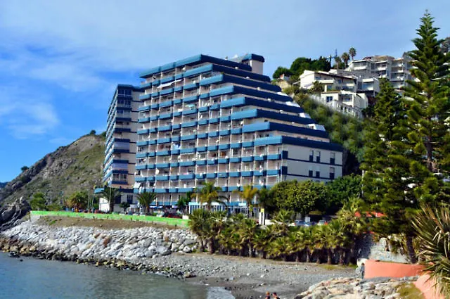 Arrayanes Playa Almuñecar Hotel