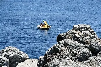 Arrayanes Playa Almuñecar 3*