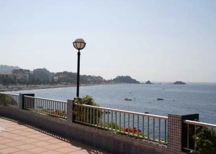 Arrayanes Playa Almuñecar Hotel Almuñécar