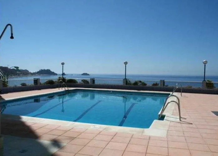 Hotel Arrayanes Playa Almuñecar