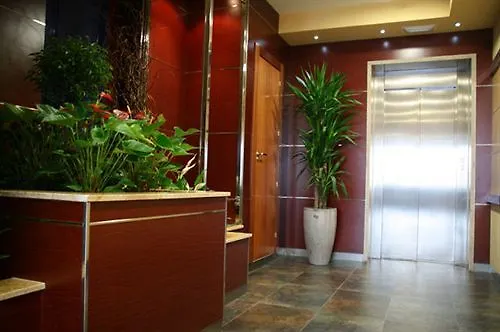 Arrayanes Playa Almuñecar