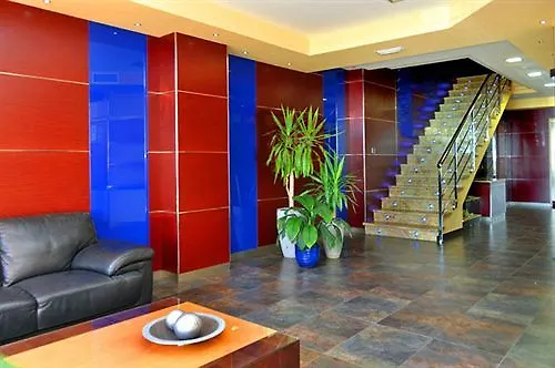 Arrayanes Playa Almuñecar