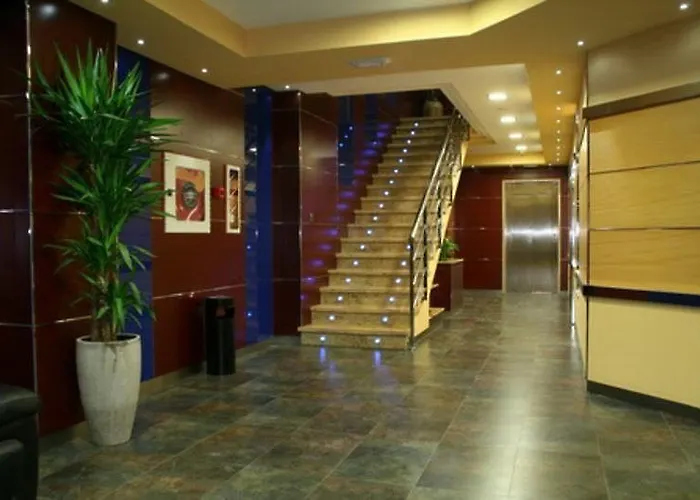 Arrayanes Playa Almuñecar