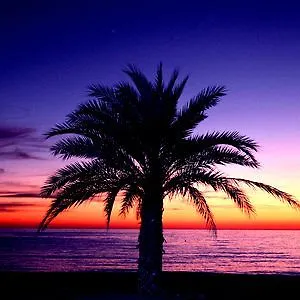 Arrayanes Playa Almuñecar Hotel 3*