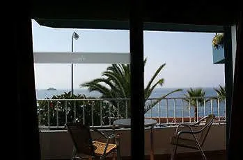 Arrayanes Playa Almuñecar 3*