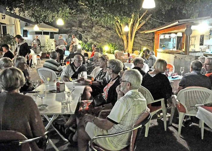 Arrayanes Playa Almuñecar Almuñécar