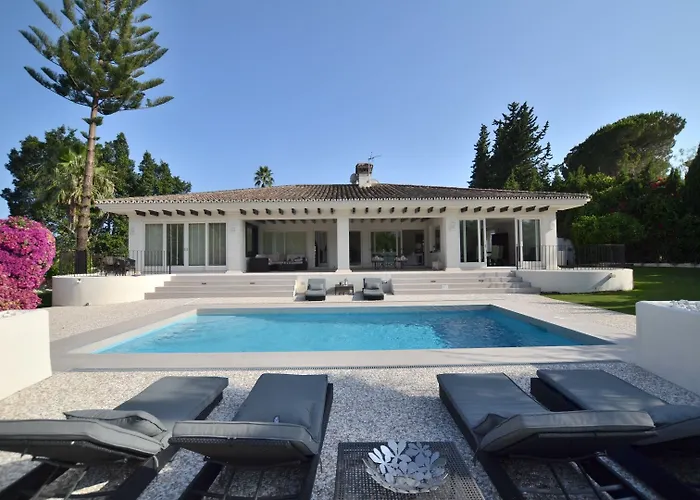 Arrayanes Playa Almuñecar